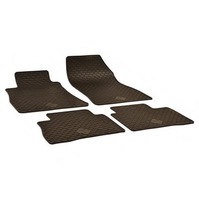 RAMEDER 123350 Floor Mat Set